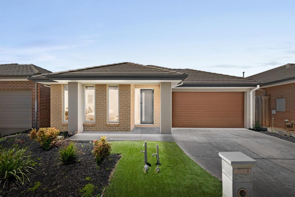 6 Sloane St, Werribee, VIC 3030