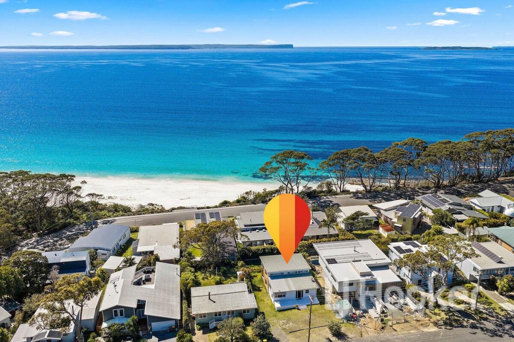 10 Tulip St, Hyams Beach, NSW 2540