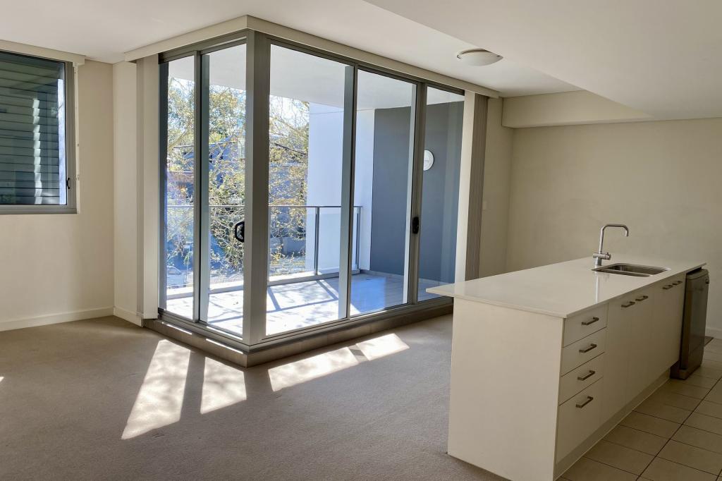 62/331 Miller St, Cammeray, NSW 2062