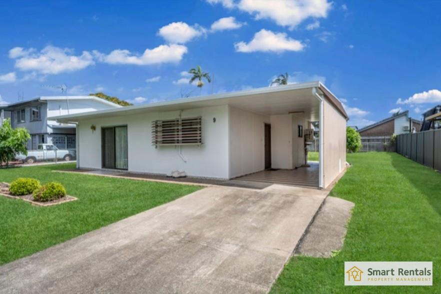 9 Brent St, Douglas, QLD 4814