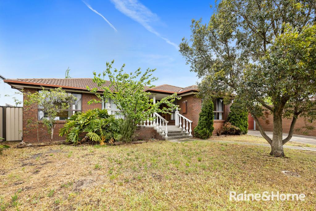 4 Baker Ct, Meadow Heights, VIC 3048