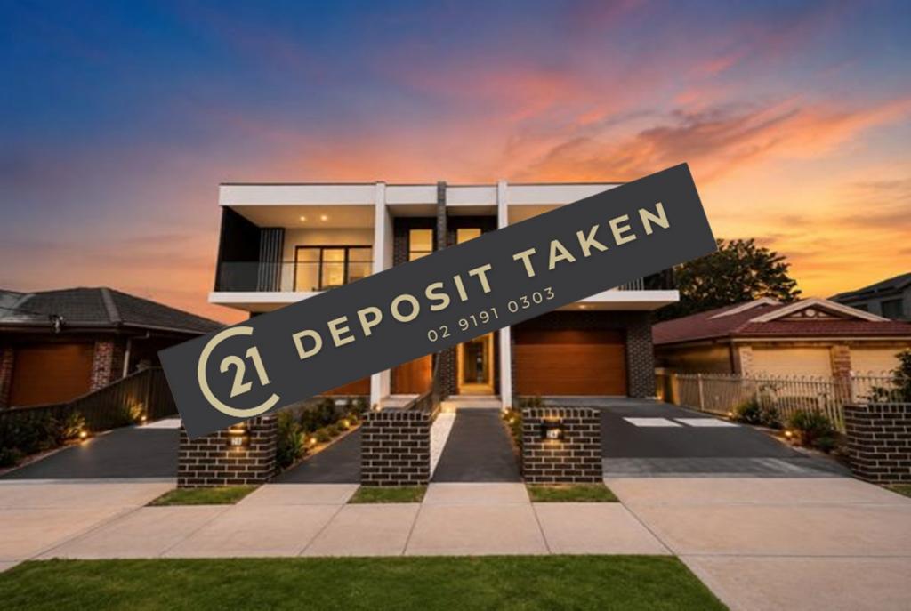 2C SPRINGDALE RD, WENTWORTHVILLE, NSW 2145