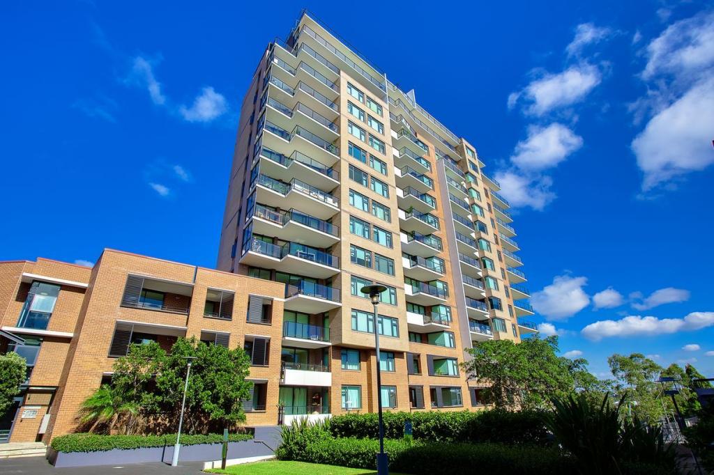 503/21 CADIGAL AVE, PYRMONT, NSW 2009