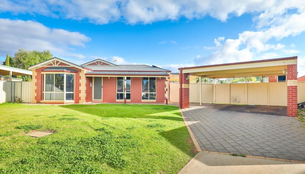 10 Burke Ct, Mildura, VIC 3500