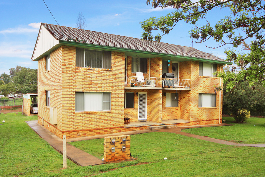 3/5-9 Carthage St, Tamworth, NSW 2340