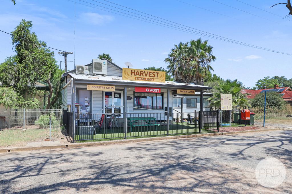 76 DARBY RD, SPRING RIDGE, NSW 2343