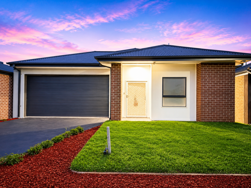 67 Willandra Bvd, Harkness, VIC 3337