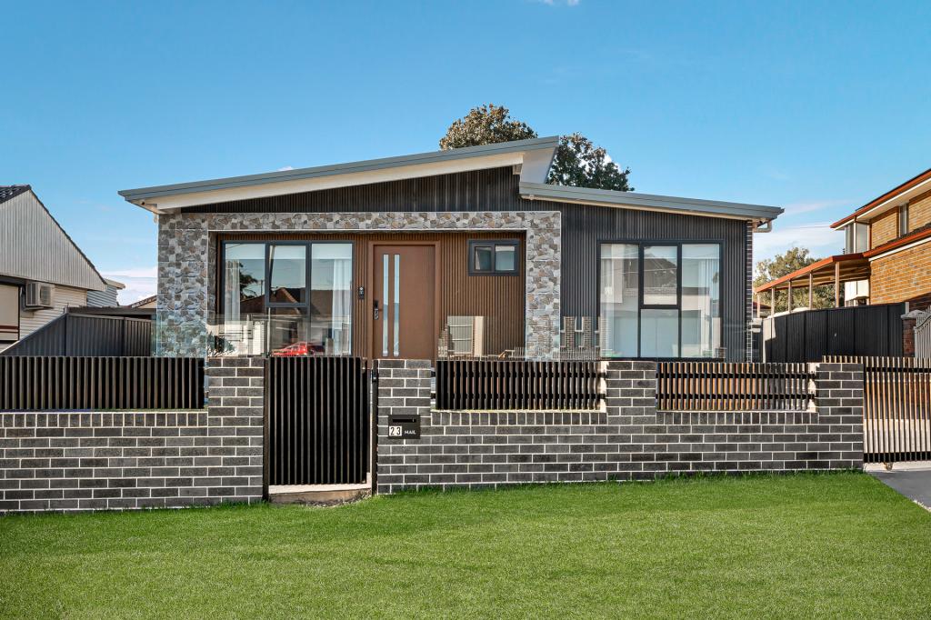 23 Cabramurra St, Heckenberg, NSW 2168