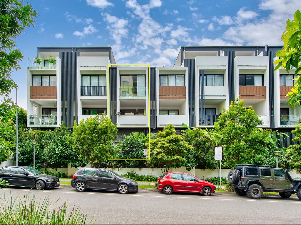 78/24 Kurilpa St, West End, QLD 4101