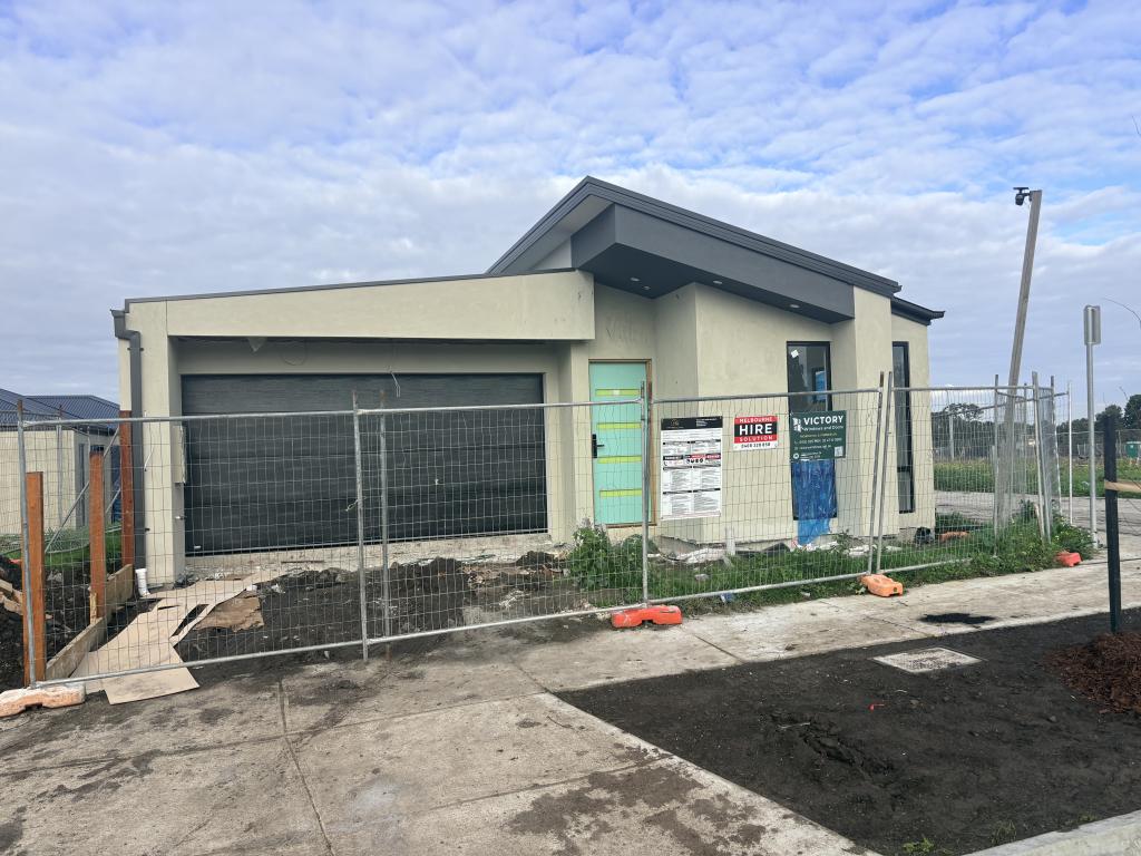 3, EWERT AVE, WOLLERT, VIC 3750
