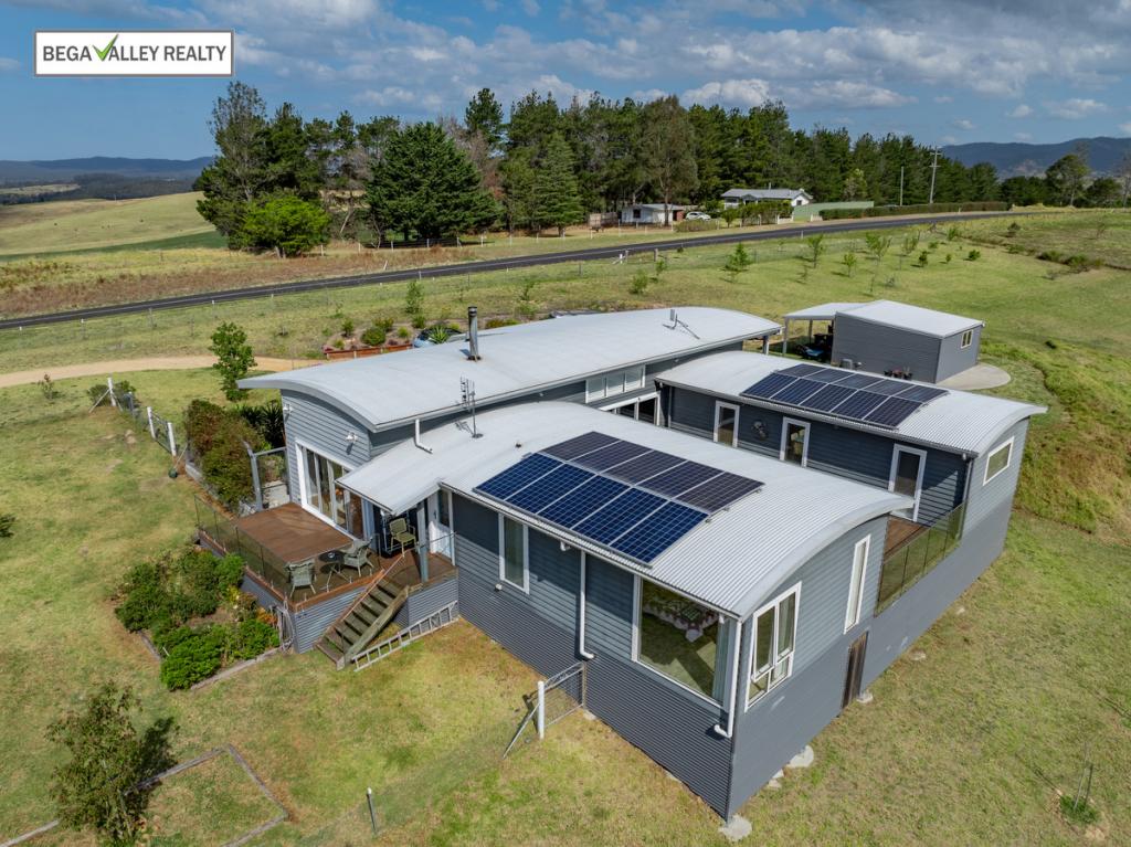 1 Fairview Lane, Toothdale, NSW 2550