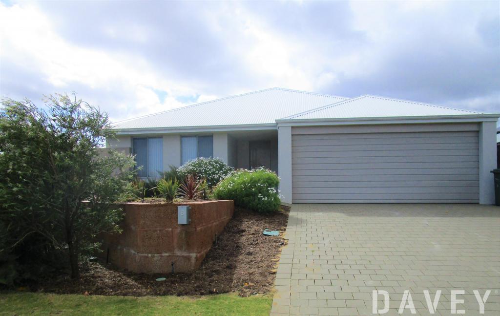 8 Viminea St, Carramar, WA 6031