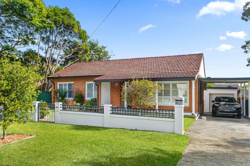 21 Ventura Ave, Miranda, NSW 2228