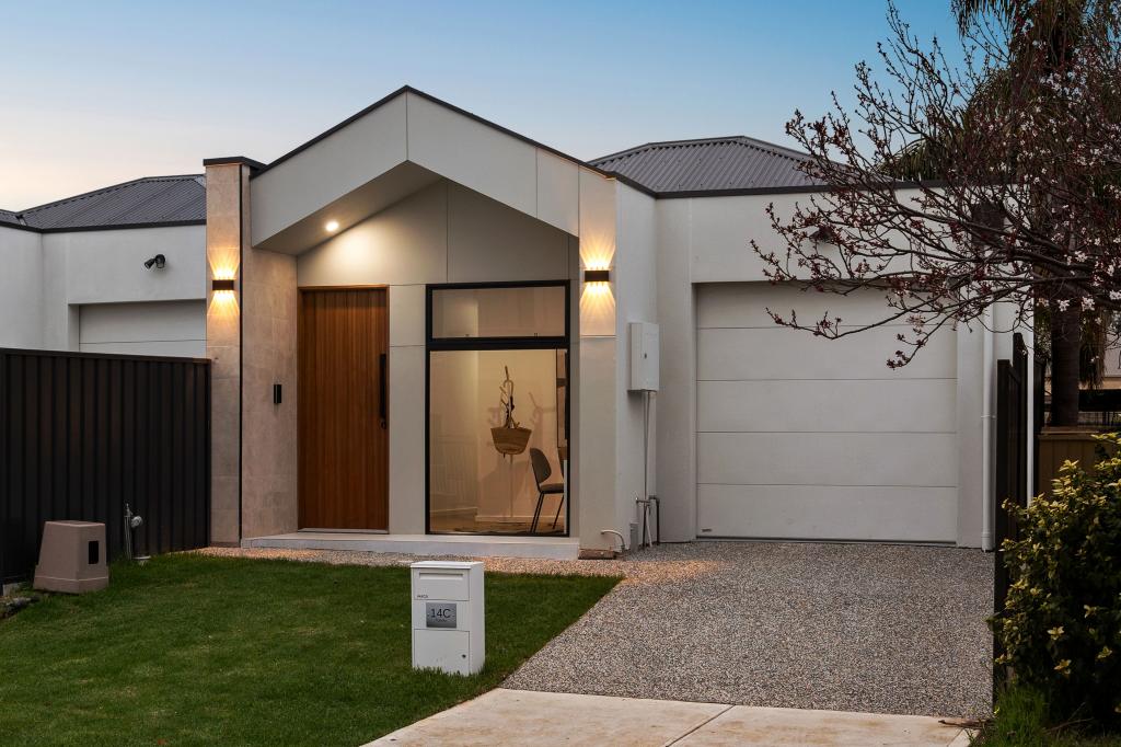 14C PATOLA ST, MAGILL, SA 5072