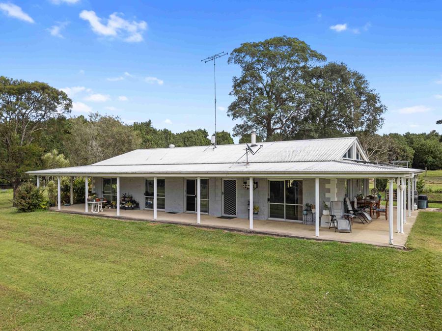 821 Kin Kin Rd, Wolvi, QLD 4570