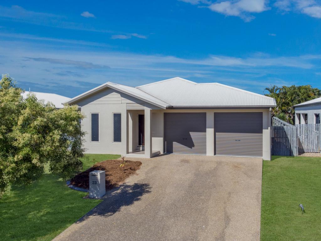 23 Skardon Pl, Kelso, QLD 4815