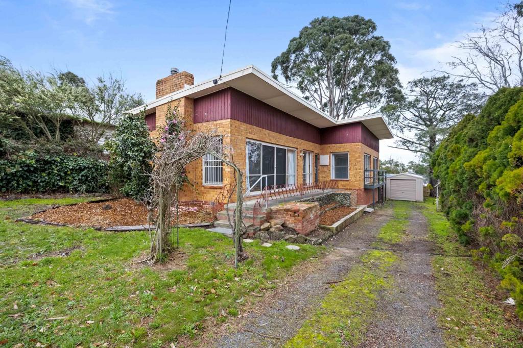1404-1406 Geelong Rd, Mount Clear, VIC 3350