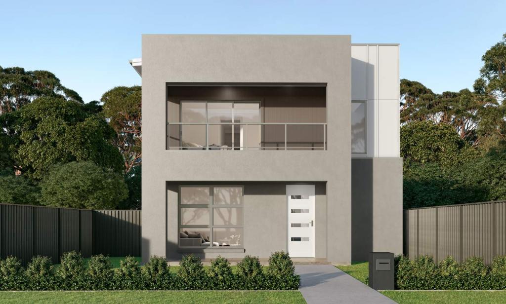 Lot 2101 Red Gables Rd, Gables, NSW 2765