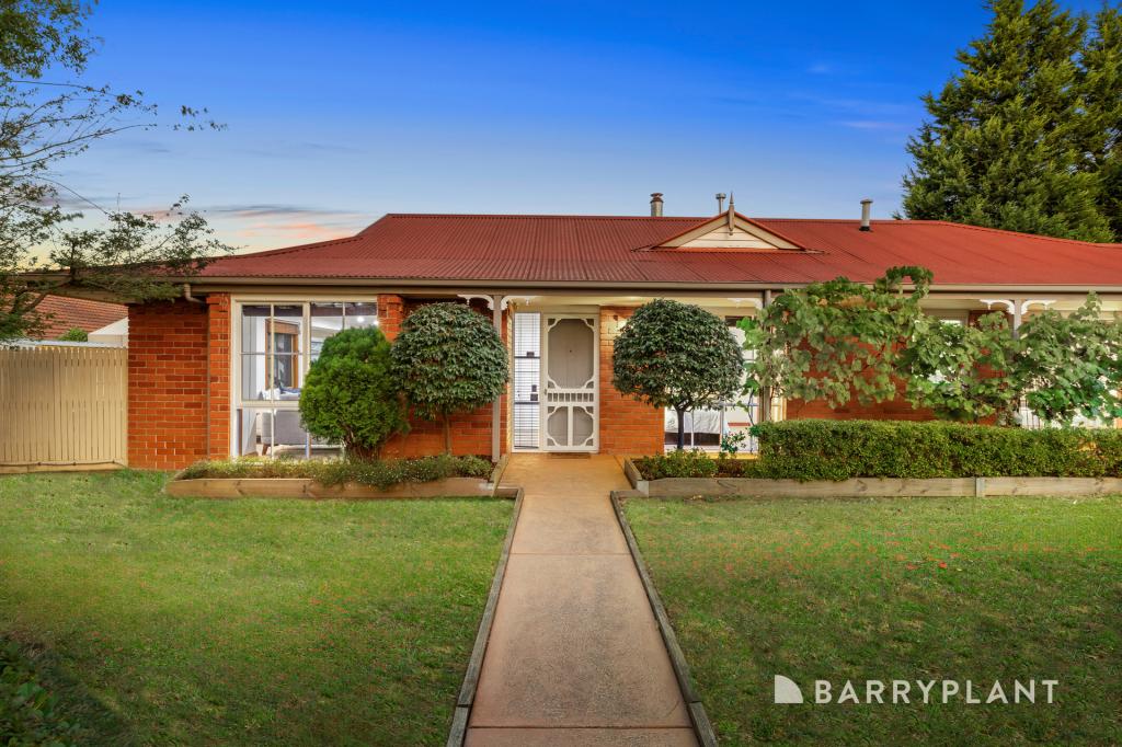 73 Lakewood Dr, Knoxfield, VIC 3180