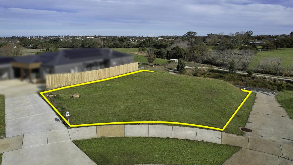 45 STEWART CT, WARRNAMBOOL, VIC 3280