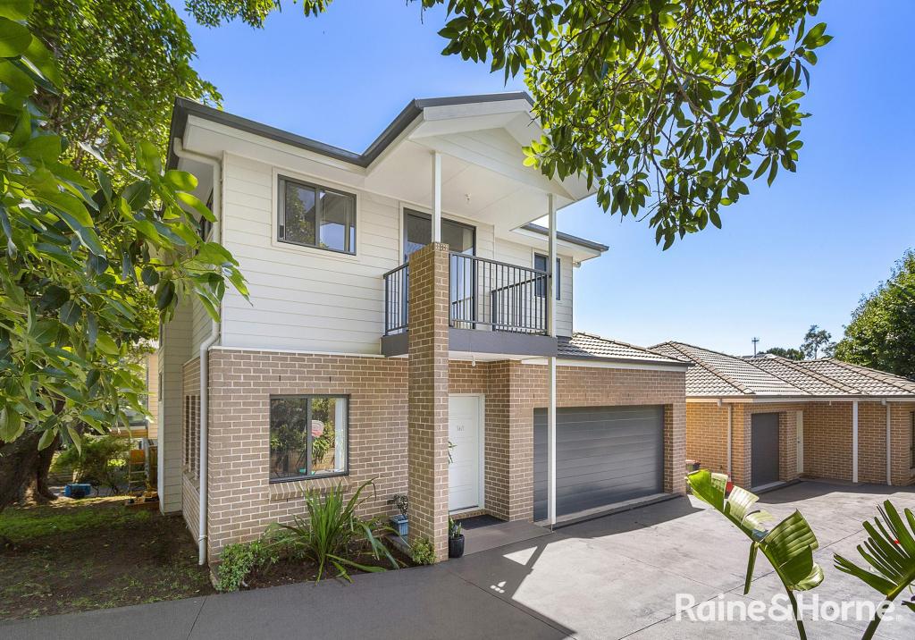 1/36 Campbell St, Gerringong, NSW 2534