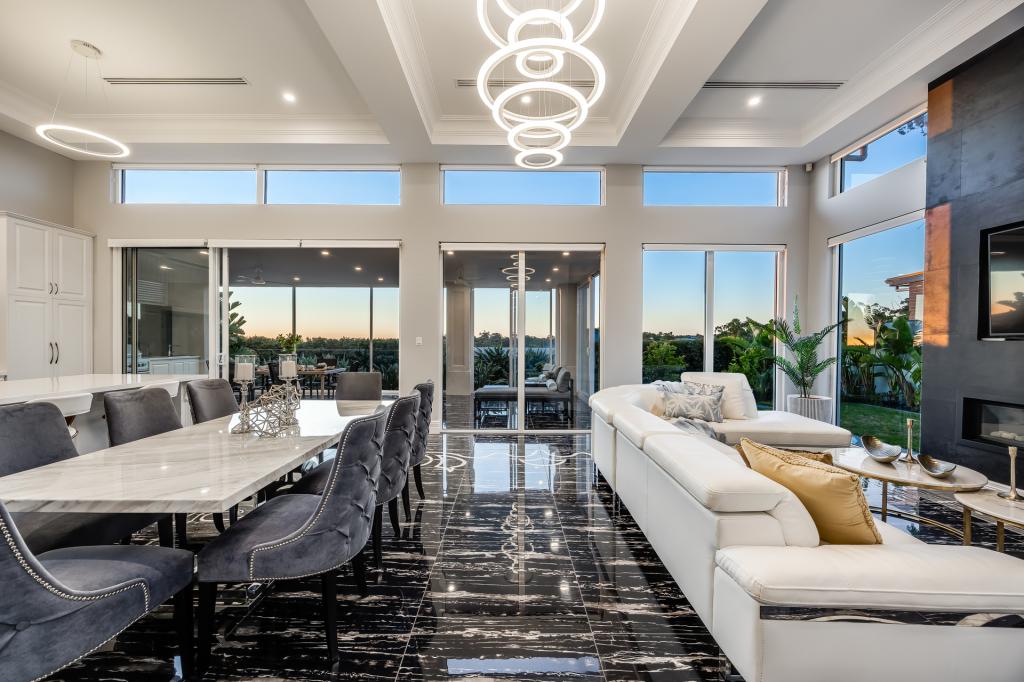 46 Blackwood Park Bvd, Craigburn Farm, SA 5051