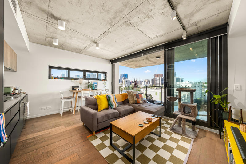 907/21 Buchanan St, West End, QLD 4101