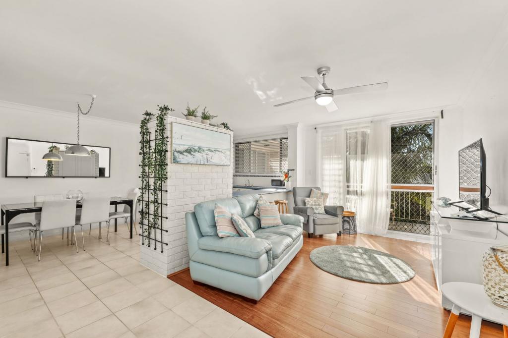 13/16 Bestman Ave, Bongaree, QLD 4507