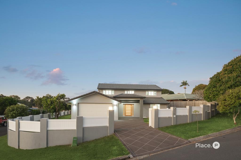 2 Holkovic Ct, Sunnybank Hills, QLD 4109