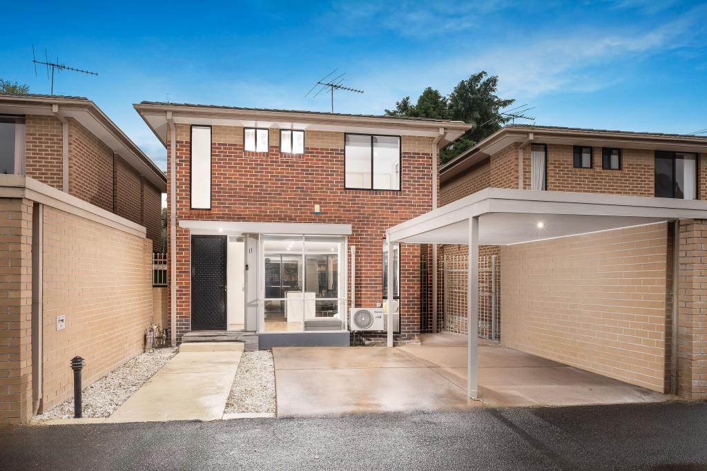 11/9 Rose St, Clayton, VIC 3168