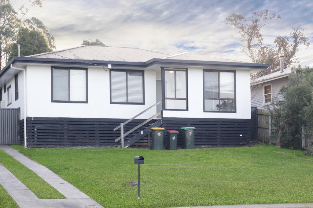21 Vary St, Morwell, VIC 3840