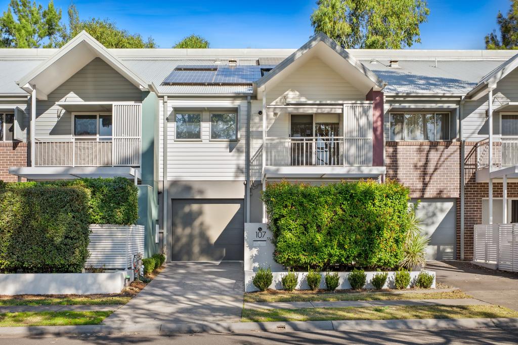 107 Gannet Dr, Cranebrook, NSW 2749