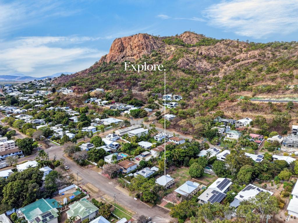 61 Alexandra St, North Ward, QLD 4810