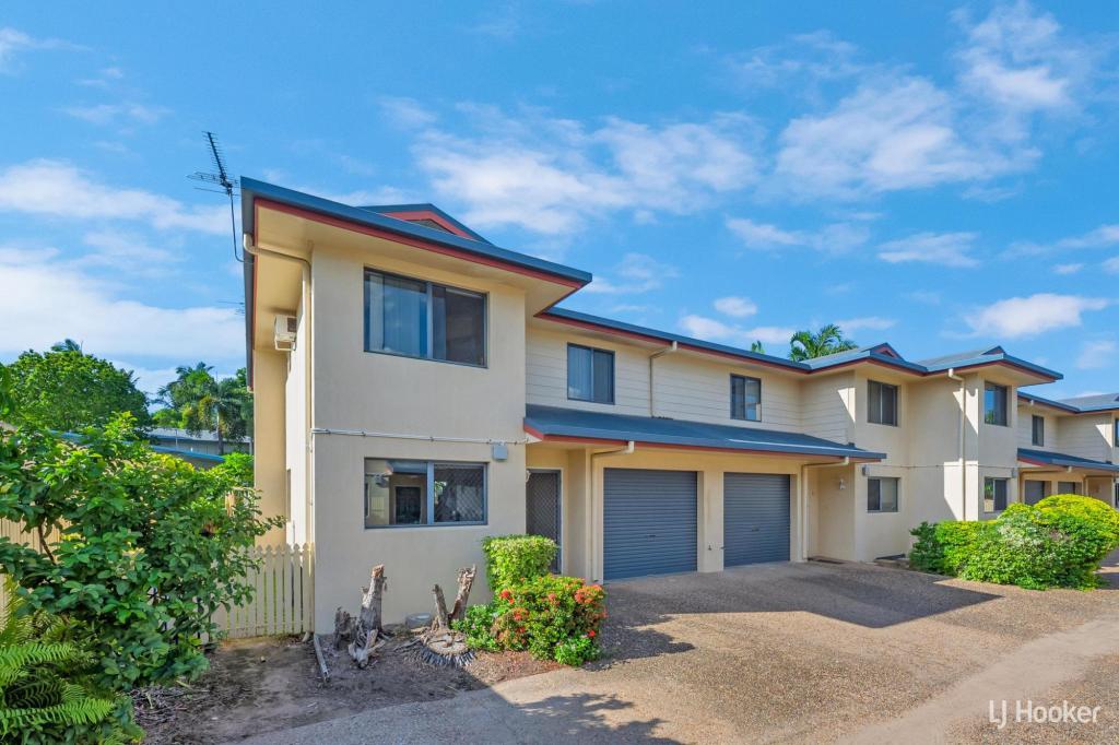 4/31-33 Bayswater Rd, Hyde Park, QLD 4812