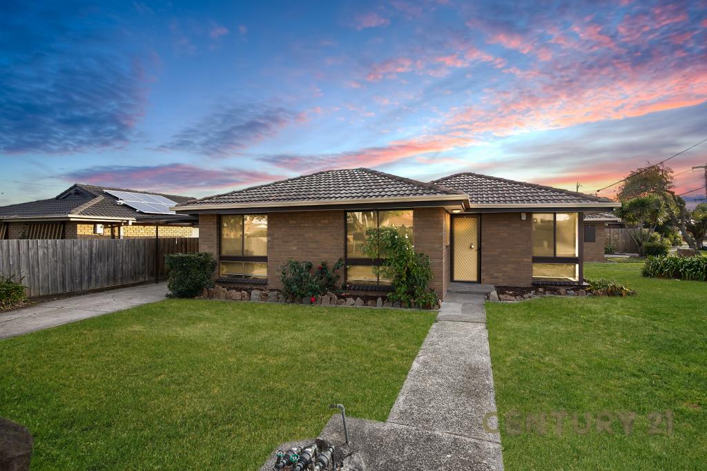 1/120 Loch Rd, Dandenong North, VIC 3175