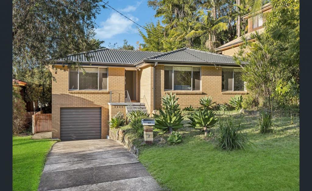 49 Barree Ave, Narara, NSW 2250