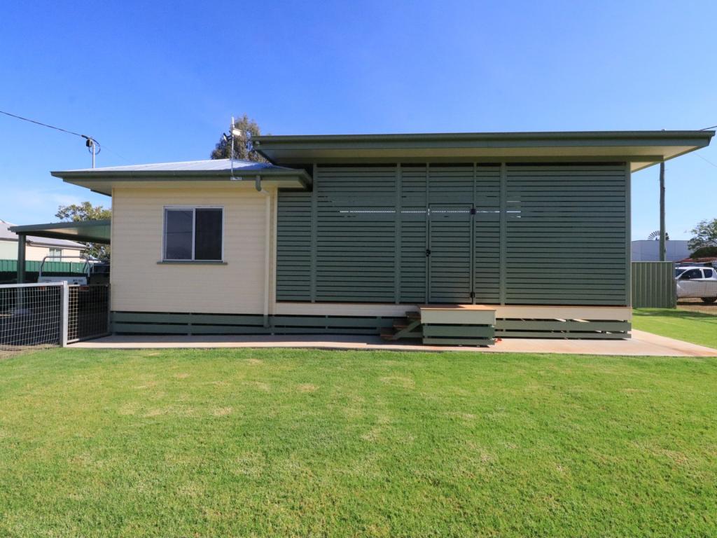 50 Twine St, Roma, QLD 4455