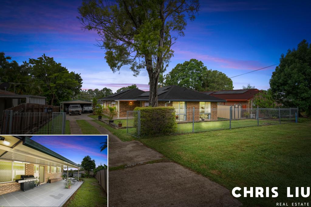 38 Flinders St, Redbank Plains, QLD 4301