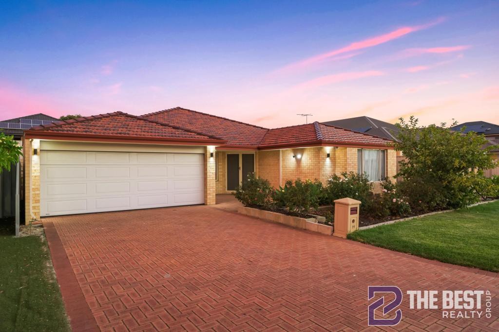 21 Clontarf Tce, Canning Vale, WA 6155