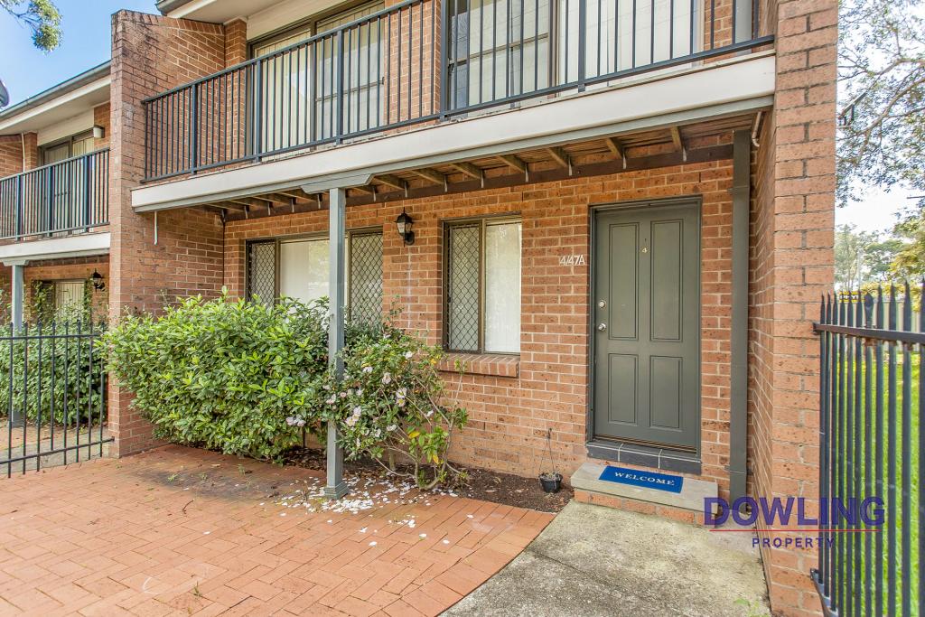 4/47A FERODALE RD, MEDOWIE, NSW 2318
