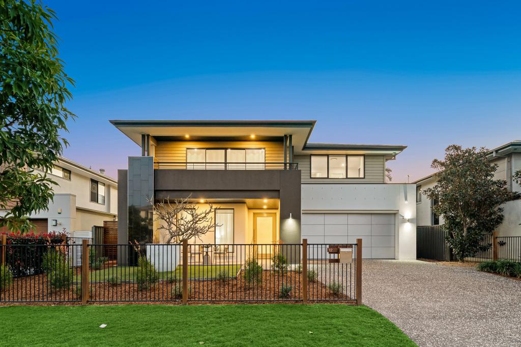 12 Kestrel St, Rochedale, QLD 4123