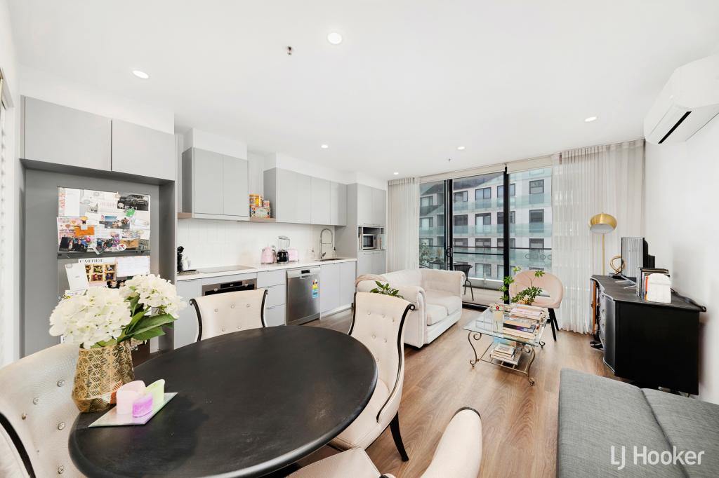 1101/2 Gribble St, Gungahlin, ACT 2912