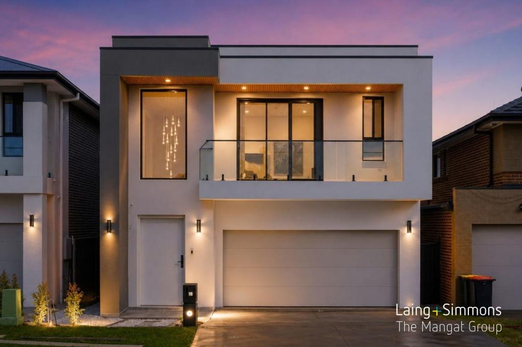 20 Boothby St, Riverstone, NSW 2765