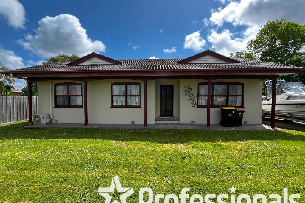 35 Duke St, Yarram, VIC 3971