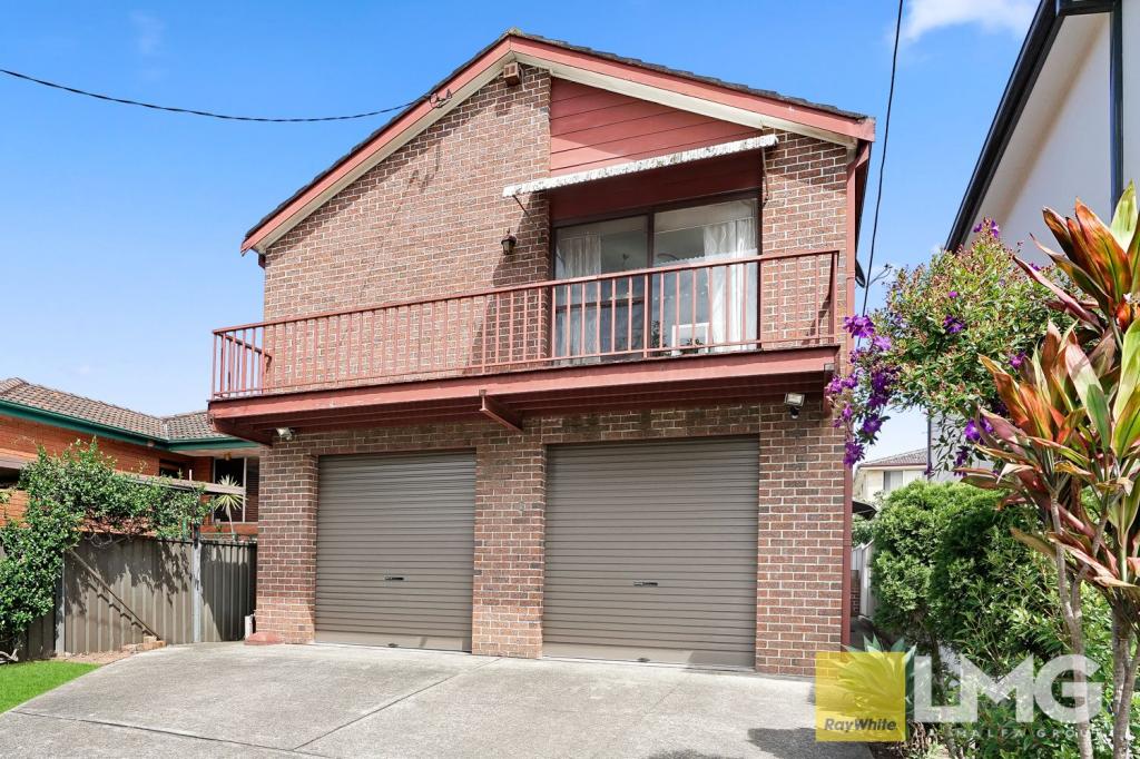 6 First Ave, Berala, NSW 2141