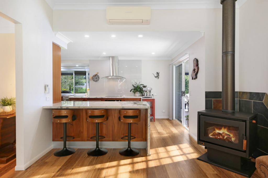 8 Keerong Ct, Tallebudgera, QLD 4228