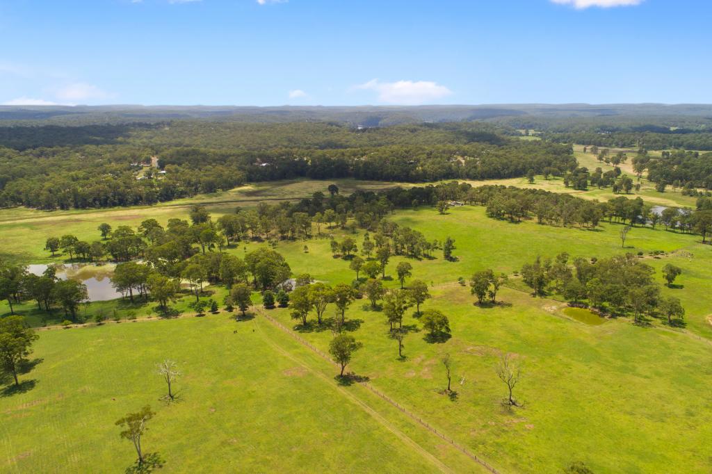 35 Hadden Ridge Rd, Wilberforce, NSW 2756