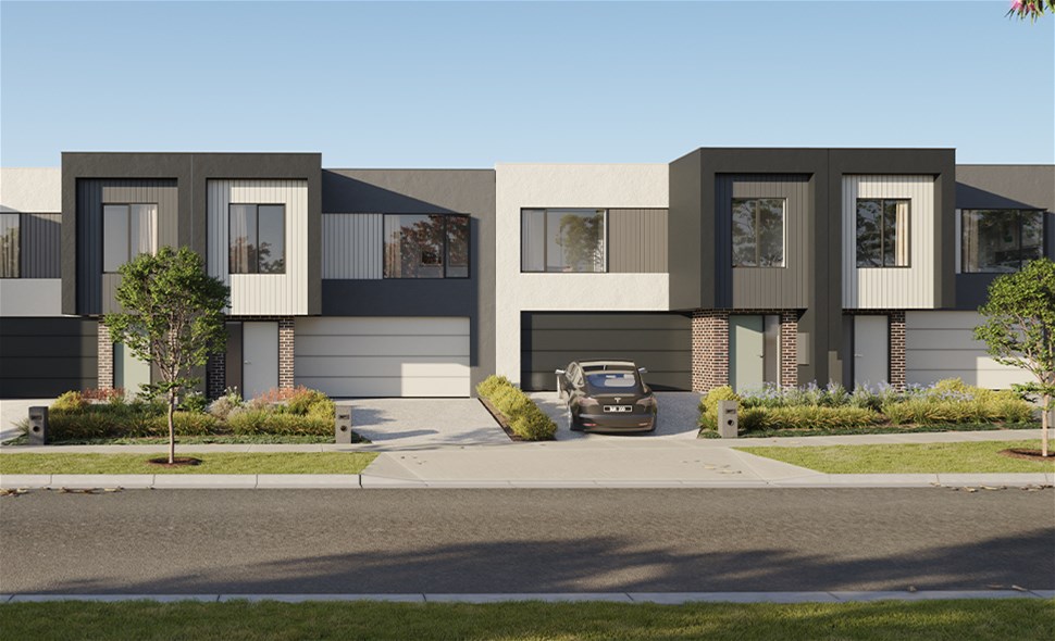 Contact Agent For Address, Tarneit, VIC 3029