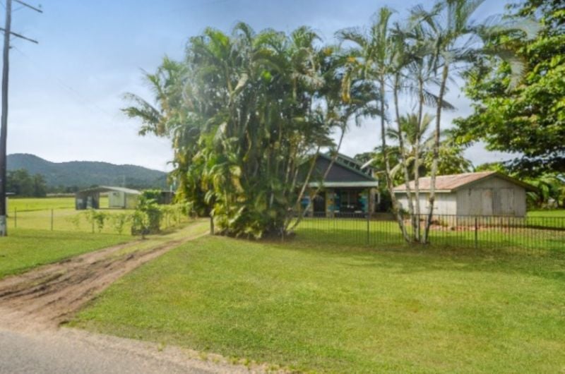 2567 Innisfail Japoon Rd, Japoonvale, QLD 4856