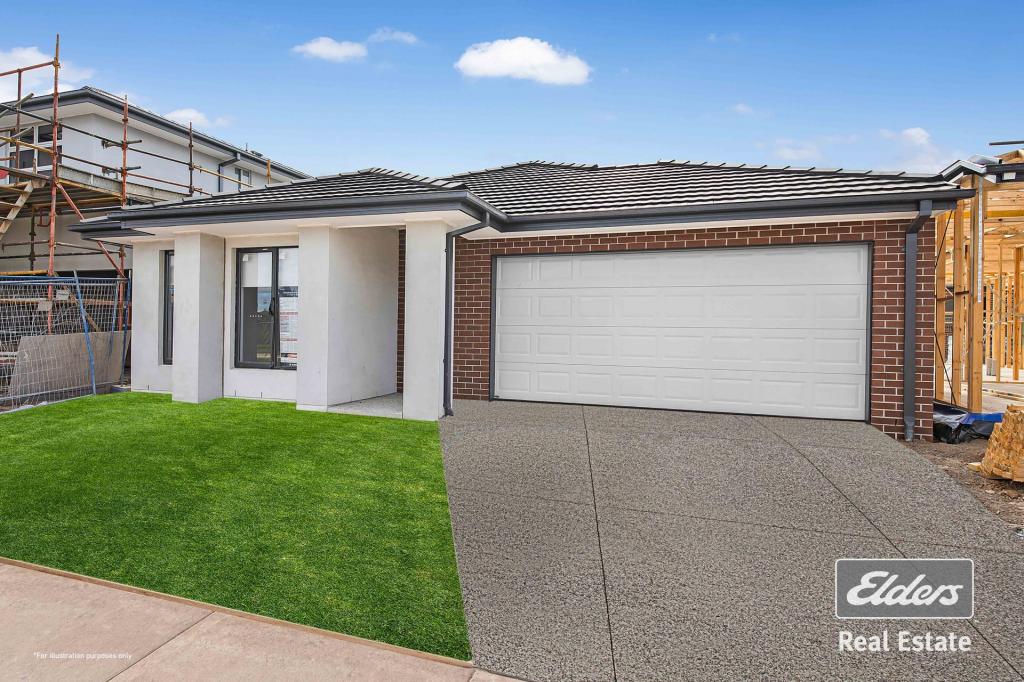 8 Astro St, Werribee, VIC 3030